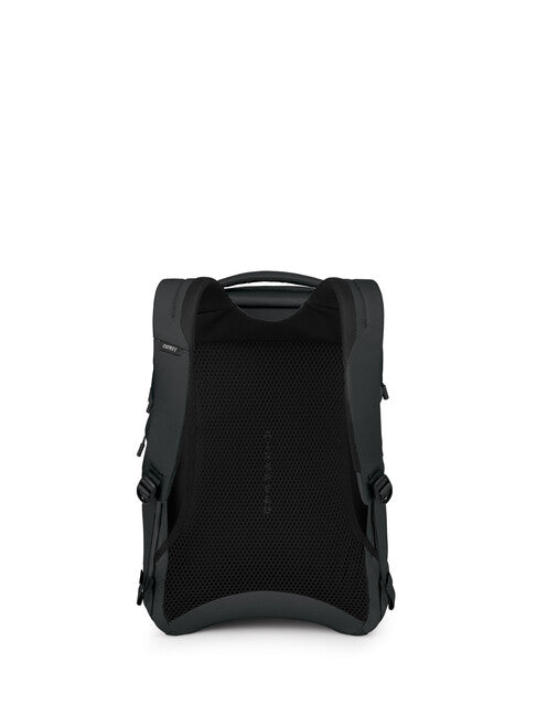 OSPREY AOEDE AIRSPEED BACKPACK 20, schwarz
