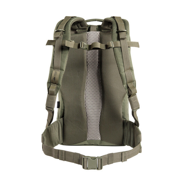 Tasmanian Tiger First Responder MoveOn MKII medizinischer rucksack, oliv 40L