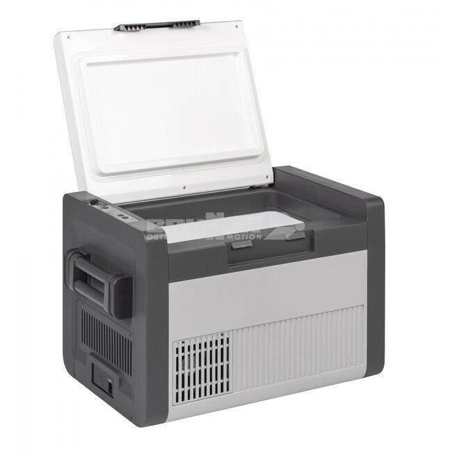 Brunner Polarys Criomaster HPI 25 tragbarer kühlschrank