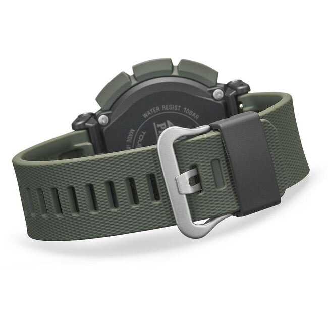 Casio PRG-340-3ER Uhr, grün