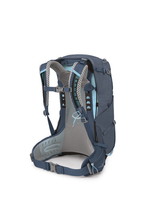 OSPREY SIRRUS 24 Wanderrucksack, muted space blue