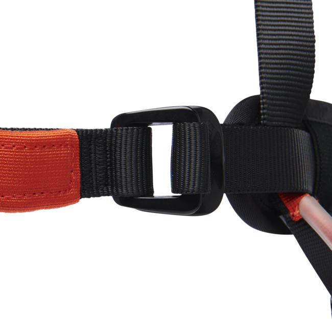 Black Diamond Heavy Metal Gear Sling brustgurt