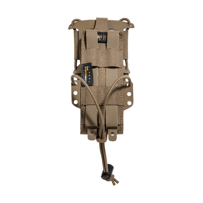 Tasmanian Tiger Digi Funkgerätetasche L, coyote brown