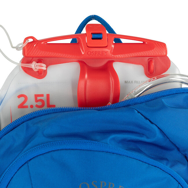 OSPREY Siskin 8L, postblau
