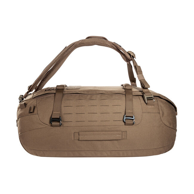 Tasmanian Tiger Duffel-Reisetasche 45, coyote brown