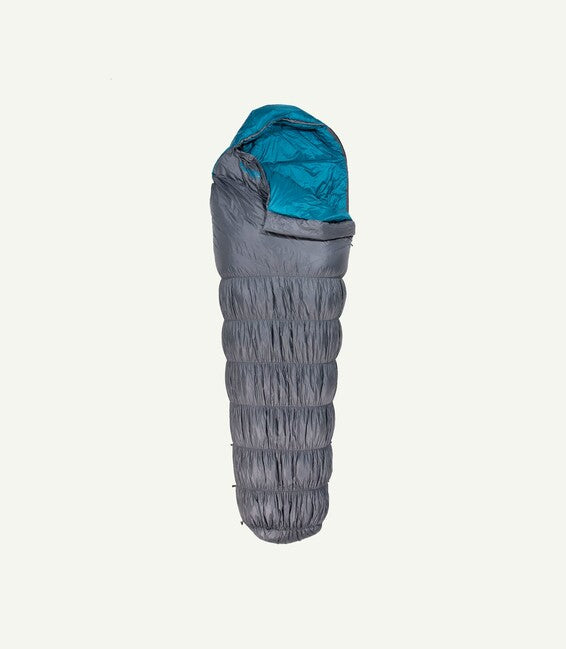 Klymit KSB 35 Spaci vak, teal
