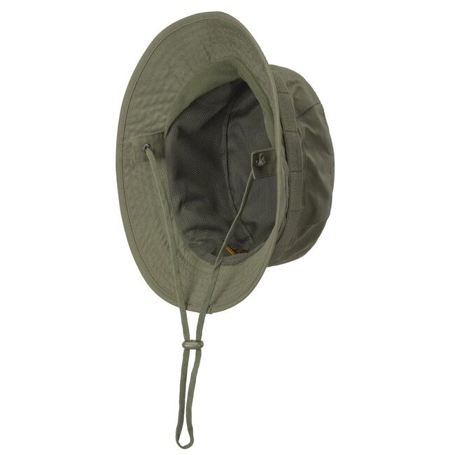 Helikon-Tex CPU Hut - Baumwoll-Ripstop - beige