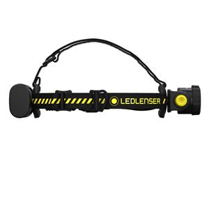 LEDLENSER H15R WORK led-scheinwerfer