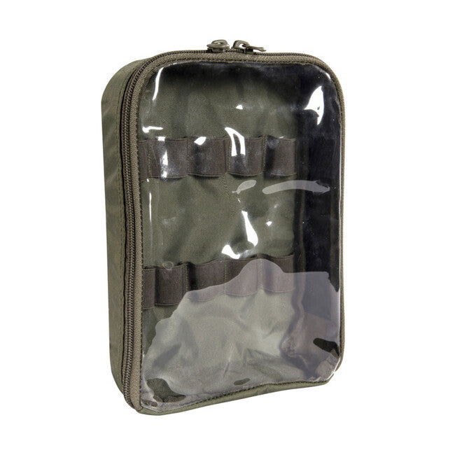Tasmanian Tiger Base Medic Pouch MKII, oliv