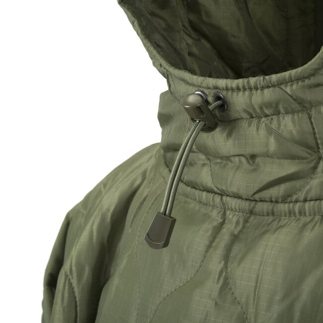 Helikon-Tex Swagman Roll Basic Poncho Liner, Black