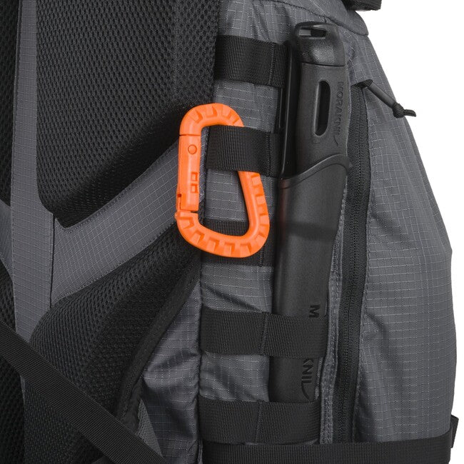 Helikon-Tex Elevation rucksack - Nylon - schwarz