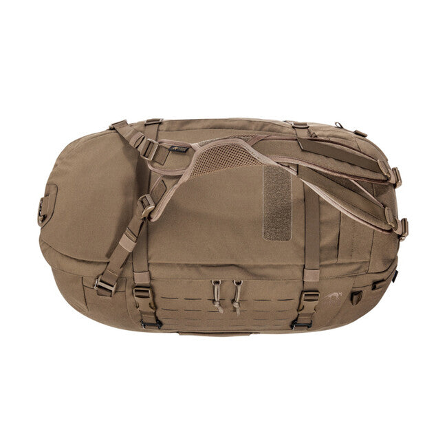 Tasmanian Tiger Seesack Reisetasche 65, coyote brown