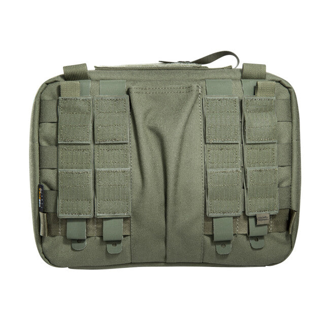 Tasmanian Tiger SGL MOLLE Adapter Set VL, oliv