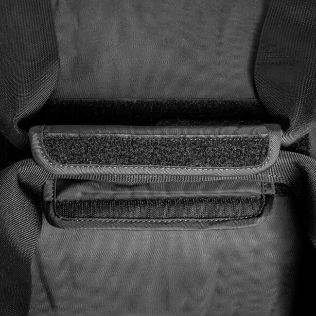 Tasmanian Tiger Gear Bag 40, schwarz
