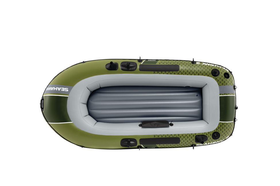 InTex Seahawk™ 2 Aufblasbares Boot