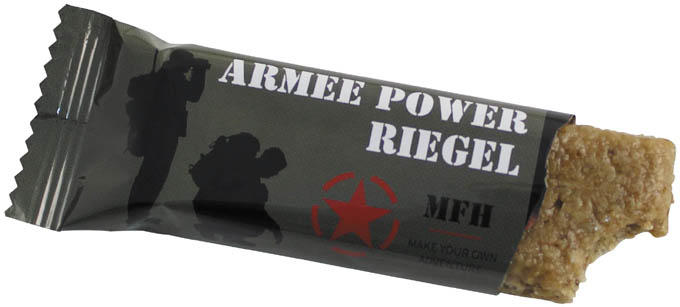 MFH Armee Power Riegel