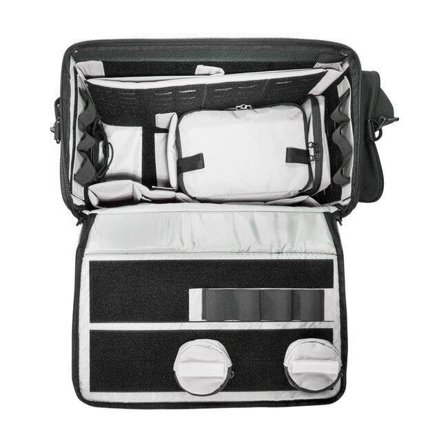 Tasmanian Tiger Modular Range Bag Reisetasche, schwarz