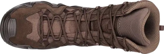 LOWA Zephyr MK2 GTX Hi taktische stiefel, braun