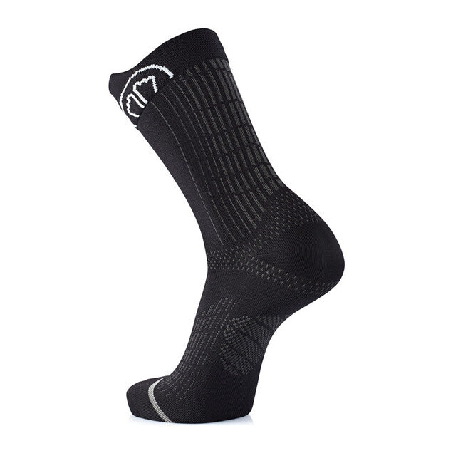 Sidas socken, schwarz
