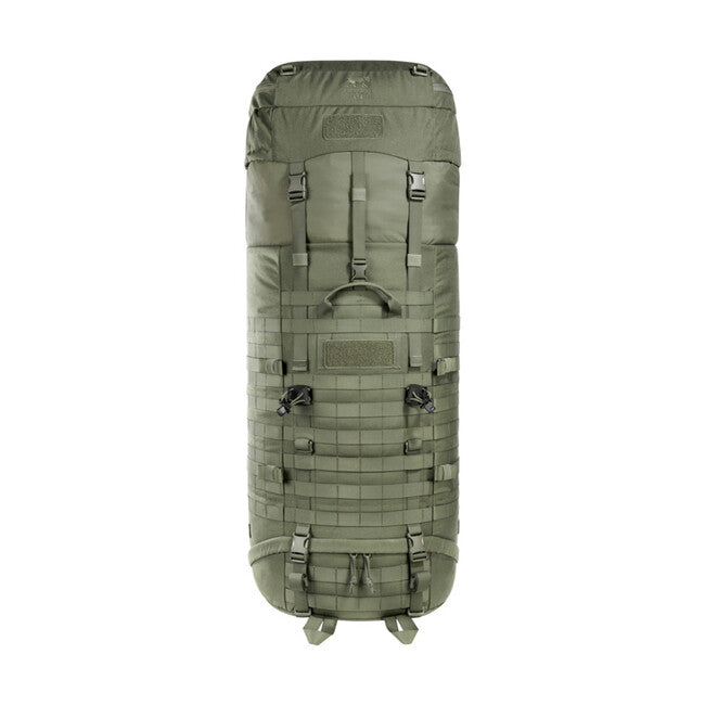 Tasmanian Tiger Base Pack 75, oliv