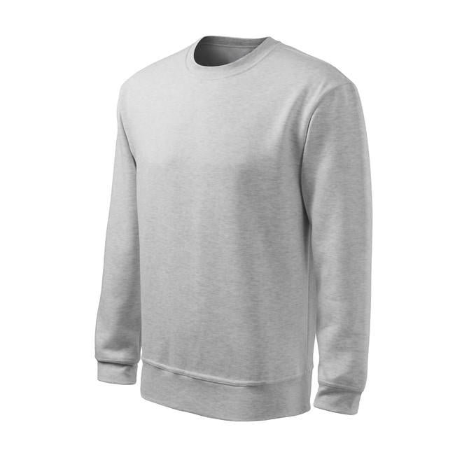 Malfini Sweatshirt Essential, grau