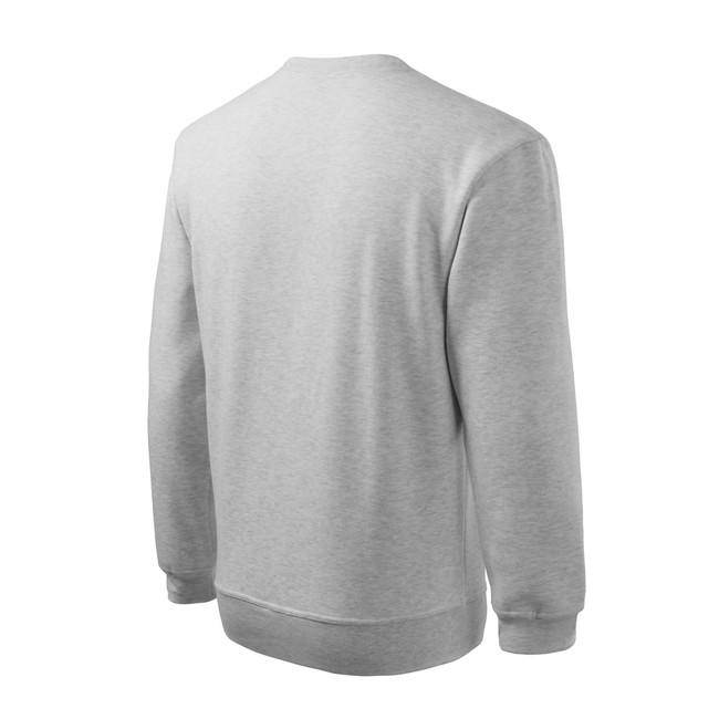 Malfini Sweatshirt Essential, grau