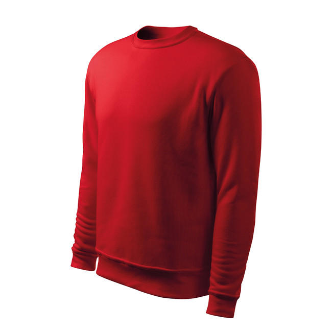 Malfini Sweatshirt Essential, rot