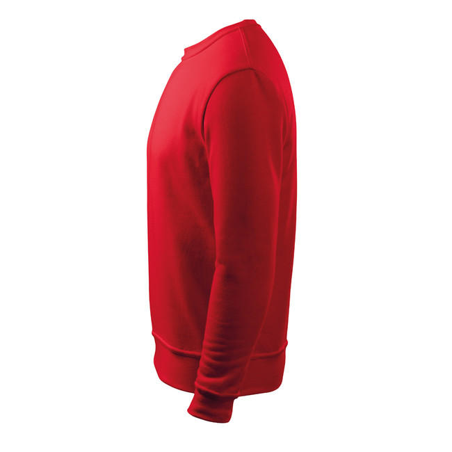 Malfini Sweatshirt Essential, rot