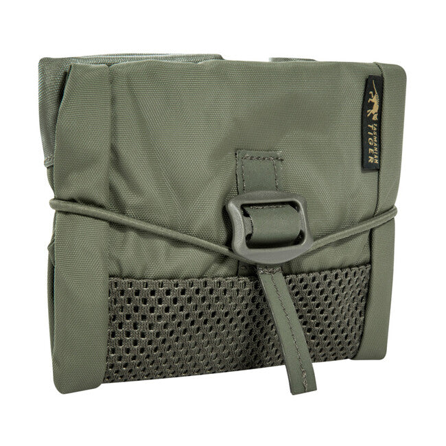 Tasmanian Tiger Dump Pouch anfibia, oliv