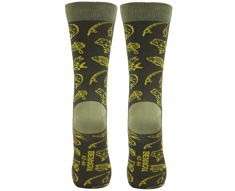 BENNON Socks BENNONKY, grün