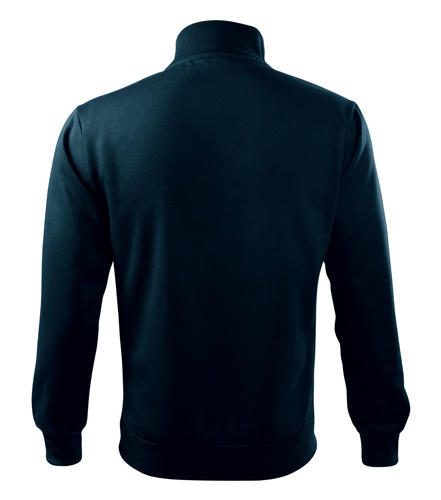 Malfini Adventure herren-Sweatshirt 300g/m2, dunkelblau