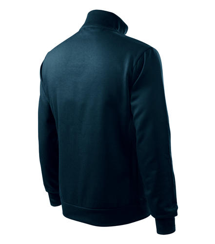 Malfini Adventure herren-Sweatshirt 300g/m2, dunkelblau