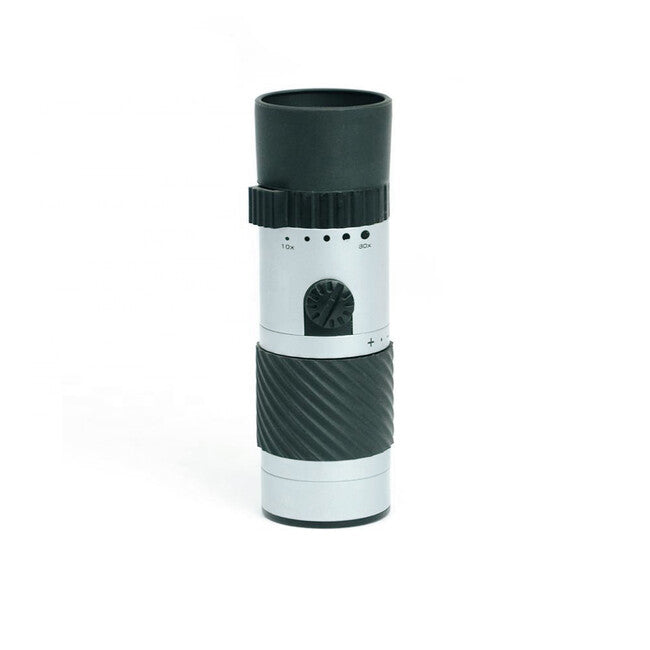 Origin Outdoors Zoom Monocular 10-30x21
