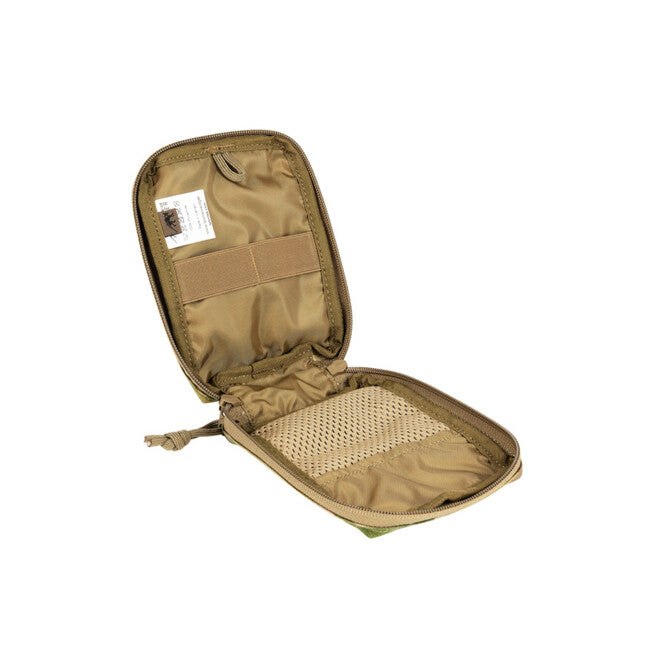 Tasmanian Tiger Tac Pouch 1.1 MC, multicam