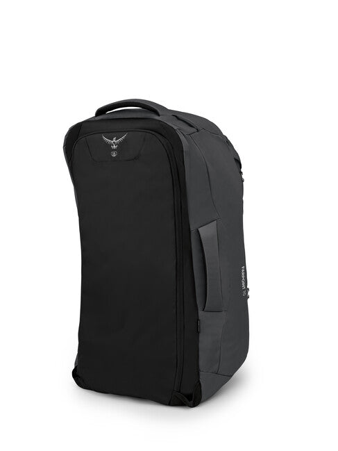 OSPREY FARPOINT 70 reiserucksack Tunnelblick grau