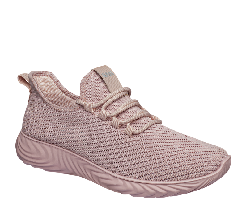 BENNON Sneaker NEXO Low, rose gold