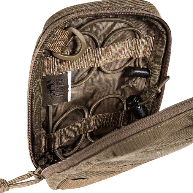 Tasmanian Tiger Tactical Pouch Tac Pouch TREMA, coyote brown