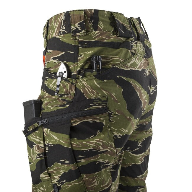 Helikon-Tex UTP taktische hose - PolyCotton Stretch Ripstop - Tiger Stripe