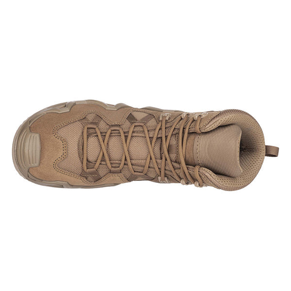 Lowa Herren- Taktische Schuhe Zephyr MK2 MID