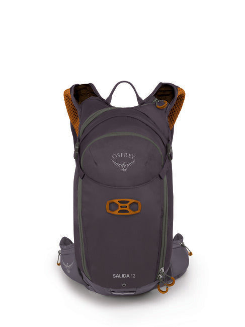 OSPREY Salida 8L Fahrrad-Rucksack, raumfahrt grau