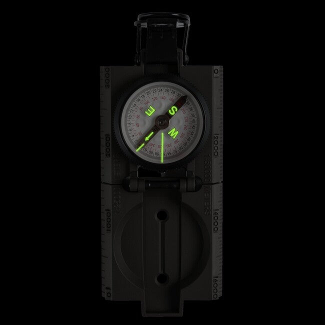 Helikon-Tex Ranger Kompass Mk2 - grau