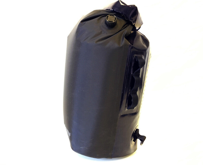 Scrubba Stealth Pack rucksack 3in1 18 L