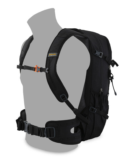 Pinguin Flux 15, 15 l, petrol