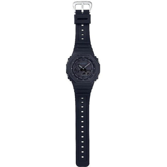 Casio Ga-2100-1a1er Uhr, schwarz