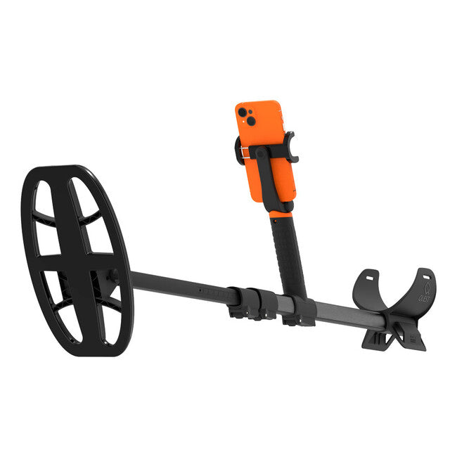 Quest Metalldetektor Air
