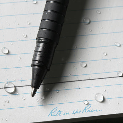 Rite in the Rain 93K All Weather Pen schwarz