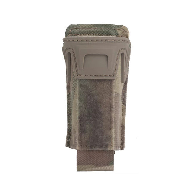 Leguon Falxo 9 mm magazintasche, coyote