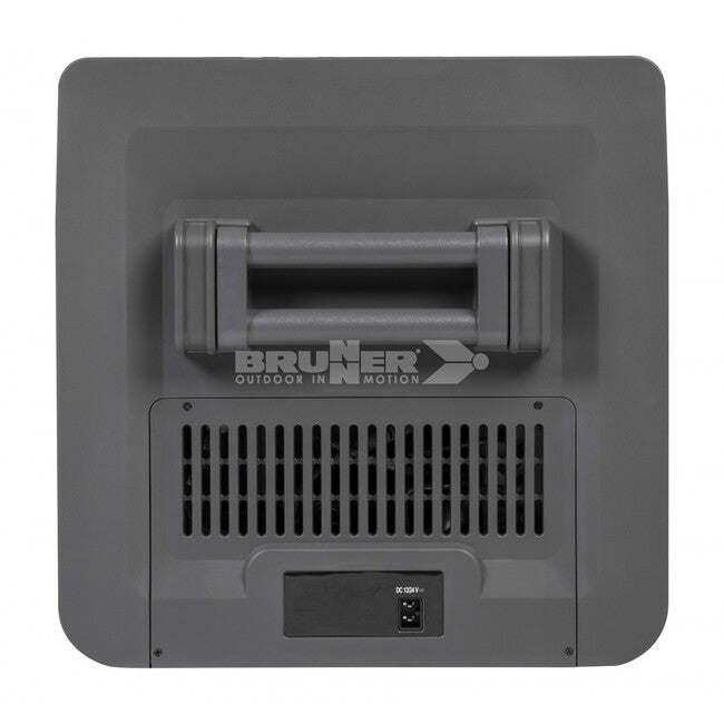 Brunner Polarys Criomaster HPI 25 tragbarer kühlschrank
