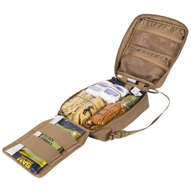 Helikon-Tex Autoverbandkasten - Etui - Multicam
