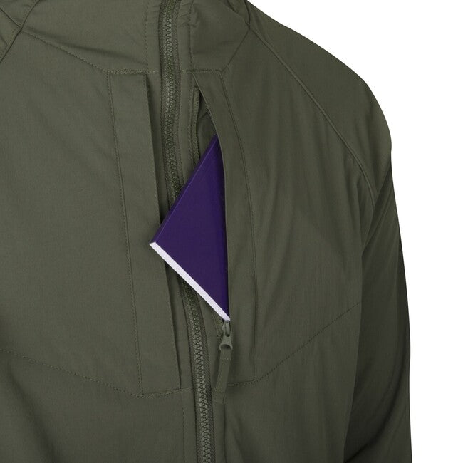 Helikon-Tex Urban Hybrid Softshell Jacket, Shadow Grey
